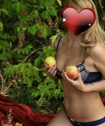 Анкета проститутки Аделина - город Войково, 29 лет, №6877